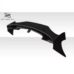 2007-2013 Mini Cooper DL-R Roof Wing Spoiler - 1 Piece image - 7