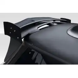 2007-2013 MINI Cooper DL-R Rear Wing image - 5
