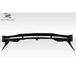 2007-2013 MINI Cooper DL-R Rear Wing image - 7