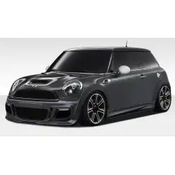 2007-2015 Mini Cooper R56 R57 R58 R59 DL-R Body Kit - 6 Piece image - 5