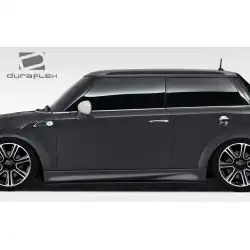 2007-2015 MINI Cooper DL-R Kit image - 7