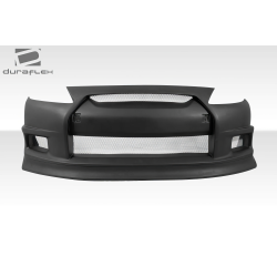 2011-2013 Scion tC Duraflex GT-R Front Bumper - 1 Piece image - 4