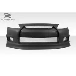 2011-2013 Scion tC GT-R Front Bumper - 1 Piece image - 3