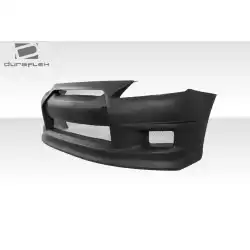 2011-2013 Scion tC GT-R Front Bumper - 1 Piece image - 4