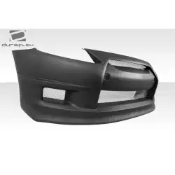2011-2013 Scion tC GT-R Front Bumper - 1 Piece image - 5