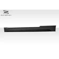 2011-2015 Scion tC GT-R Side Skirts Rocker Panels - 2 Piece image - 4