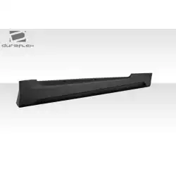 2011-2015 Scion tC GT-R Side Skirts Rocker Panels - 2 Piece image - 6