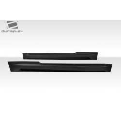 2011-2015 Scion tC Duraflex GT-R Side Skirts Rocker Panels - 2 Piece image - 7
