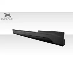 2011-2015 Scion TC GT-R Side Skirts image - 9
