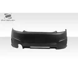 2011-2013 Scion tC GT-R Rear Bumper - 1 Piece image - 4