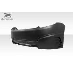 2011-2013 Scion tC Duraflex GT-R Rear Bumper - 1 Piece image - 5