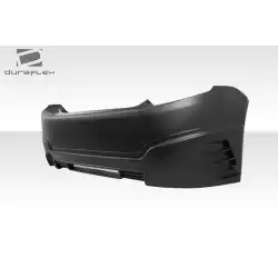2011-2013 Scion tC GT-R Rear Bumper - 1 Piece image - 5