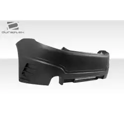 2011-2013 Scion tC GT-R Rear Bumper - 1 Piece image - 6