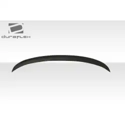 2009-2015 BMW 7 Series Eros Version 1 Rear Wing image - 7