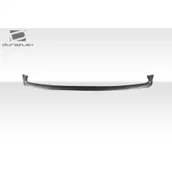 2006-2008 BMW 7 Series E65 E66 AC-S Rear Wing Trunk Lid Spoiler - 1 Piece image - 3