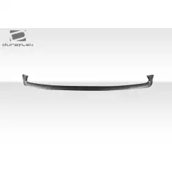 2006-2008 BMW 7 Series E65 E66 AC-S Rear Wing Trunk Lid Spoiler - 1 Piece image - 7