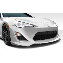 2013-2016 Scion FRS X-5 Front Lip image - 2