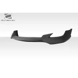 2013-2016 Scion FR-S X-5 Front Lip Under Spoiler Air Dam - 1 Piece image - 5