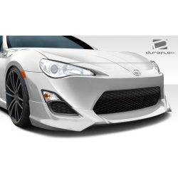 2013-2016 Scion FR-S Duraflex X-5 Body Kit - 5 Piece image - 3