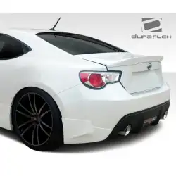 2013-2016 Scion FR-S X-5 Body Kit - 5 Piece image - 3