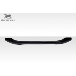 2013-2020 Scion FR-S Toyota 86 Subaru BRZ Duraflex X-5 Rear Wing Trunk Lid Spoiler - 1 Piece image - 4