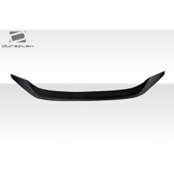 2013-2020 Scion FR-S Toyota 86 Subaru BRZ Duraflex X-5 Rear Wing Trunk Lid Spoiler - 1 Piece image - 5