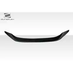 2013-2020 Scion FR-S Toyota 86 Subaru BRZ X-5 Rear Wing Trunk Lid Spoiler - 1 Piece image - 5