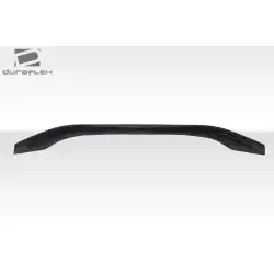 2013-2020 Scion FR-S Toyota 86 Subaru BRZ X-5 Rear Wing Trunk Lid Spoiler - 1 Piece image - 6