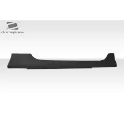 2013-2020 Scion FR-S Toyota 86 Subaru BRZ X-5 Side Skirts Rocker Panels - 2 Piece image - 3