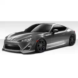 2013-2016 Scion FR-S X-5 Body Kit - 5 Piece image - 5