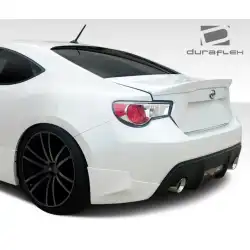 2013-2016 Scion FRS X-5 Kit image - 9