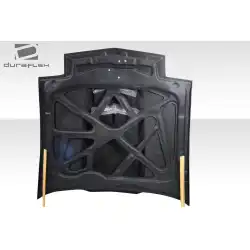 1982-1992 Pontiac Firebird ZL1 Look Hood - 1 Piece image - 3