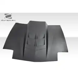 1982-1992 Pontiac Firebird ZL1 Look Hood image - 7