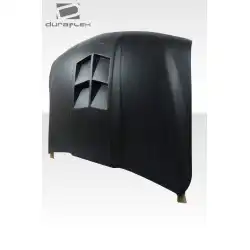 1999-2006 Chevrolet Silverado ZL1 Look Hood image - 9