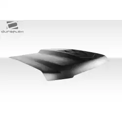 2007-2014 Chevrolet Tahoe Suburban Avalanche ZL1 Look Hood - 1 Piece image - 5