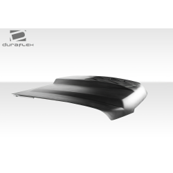 2007-2014 Chevrolet Tahoe Suburban Avalanche Duraflex ZL1 Look Hood - 1 Piece image - 6