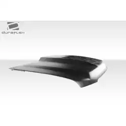 2007-2014 Chevrolet Tahoe Suburban Avalanche ZL1 Look Hood - 1 Piece image - 6