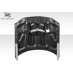 1998-2002 Chevrolet Camaro ZL1 Look Hood - 1 Piece image - 4