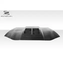 1998-2002 Chevrolet Camaro ZL1 Look Hood - 1 Piece image - 5