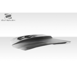 1998-2002 Chevrolet Camaro Duraflex ZL1 Look Hood - 1 Piece image - 7