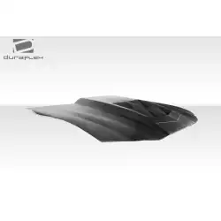 1998-2002 Chevrolet Camaro ZL1 Look Hood - 1 Piece image - 8