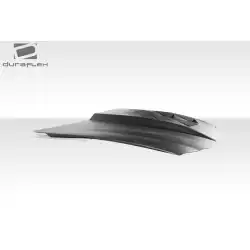 1998-2002 Chevrolet Camaro ZL1 Look Hood - 1 Piece image - 9