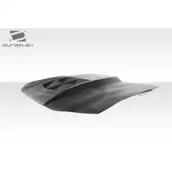 1998-2002 Chevrolet Camaro ZL1 Look Hood image - 11