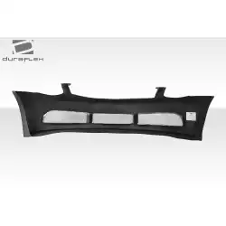 2003-2007 Infiniti G Coupe G35 GT500 Wide Body Front Bumper - 1 Piece image - 4