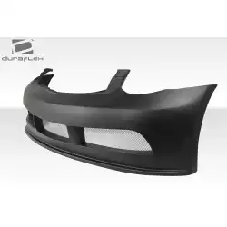 2003-2007 Infiniti G Coupe G35 GT500 Wide Body Front Bumper - 1 Piece image - 5