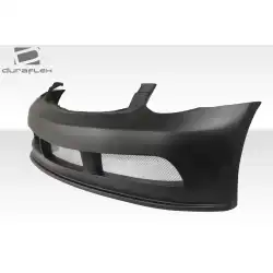 2003-2007 Infiniti G Coupe GT500 Front Bumper image - 9