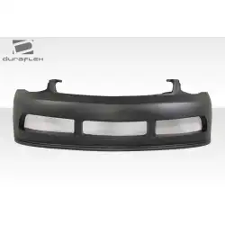 2003-2007 Infiniti G Coupe GT500 Front Bumper image - 11