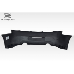 2003-2007 Infiniti G Coupe G35 Duraflex GT500 Wide Body Rear Bumper - 1 Piece image - 4