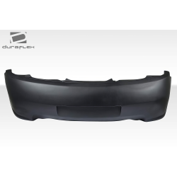 2003-2007 Infiniti G Coupe G35 Duraflex GT500 Wide Body Rear Bumper - 1 Piece image - 5