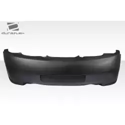2003-2007 Infiniti G Coupe G35 GT500 Wide Body Rear Bumper - 1 Piece image - 5